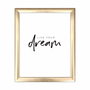 Wallity Cuadro Decorativo ACT-027 Multicolor
